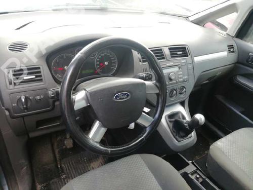 Egr FORD FOCUS C-MAX (DM2)  | BP14250984M69 