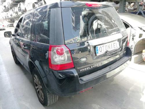 Girkasse LAND ROVER FREELANDER 2 (L359) 2.2 TD4 4x4 | BP18170197M3 