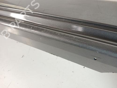 Rear bumper CITROËN BERLINGO / BERLINGO FIRST Box Body/MPV (M_)  | BP26178340C8 