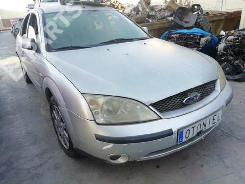 Left front window switch FORD MONDEO III (B5Y)  | BP6037780I27 