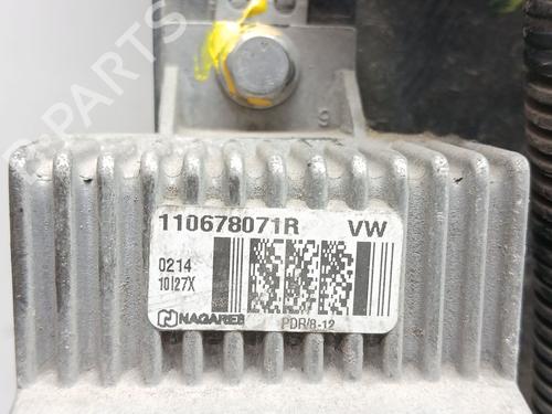 Radiator fan DACIA SANDERO II 1.5 dCi 75 / Blue dCi 75 (B8JW, B8M4, B8AH, B8M7, B8M6) | BP39134514M35 - Image 4