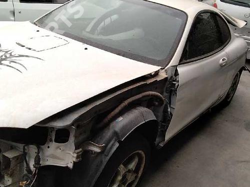 Front right seatbelt HYUNDAI COUPE I (RD)  | BP12193111I25 