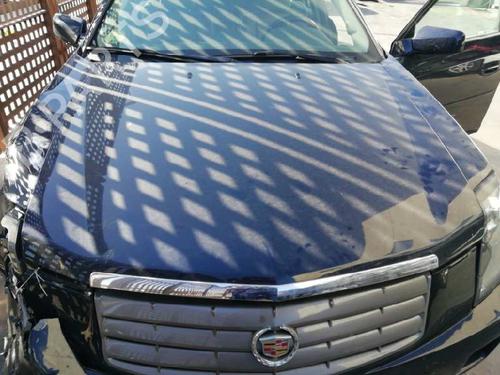 Pokrywa przednia / Maska silnika CADILLAC CTS  BP15517154C1