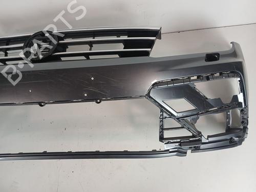Front bumper VW TIGUAN (5N_) 2.0 TDI 4motion | BP26878187C7