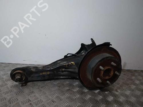 Left rear steering knuckle MITSUBISHI LANCER VIII Sportback (CX_A)  | BP13951217M27 