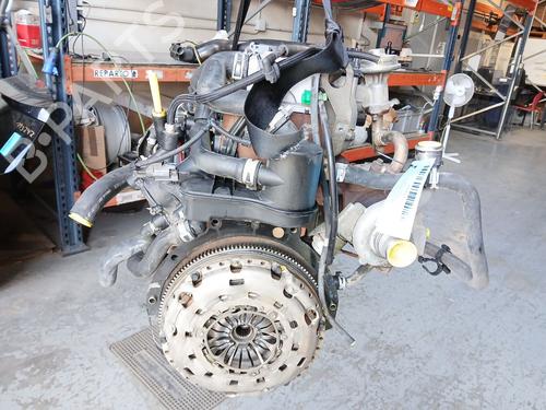 Engine FORD FOCUS I (DAW, DBW) 1.8 TDCi | BP28293271M1