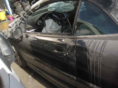 Electronic module PEUGEOT 207 CC (WD_) 1.6 HDi | BP6518528M83 