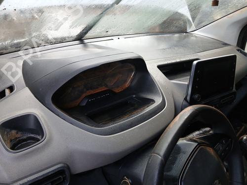 Salpicadero PEUGEOT RIFTER 1.5 BlueHDi 130 (130 hp) 24337734