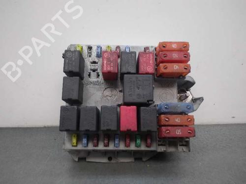 Used Fuse box ALFA ROMEO 147 (937_) [2000-2010]  17865438