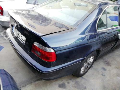 Gear lever BMW 5 (E39) 530 d | BP7441984M90 