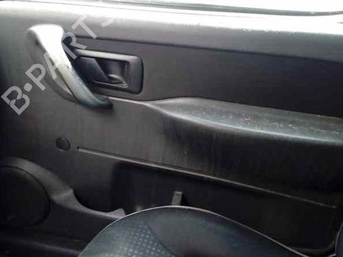 Driver airbag PEUGEOT PARTNER Box Body/MPV (5_, G_)  | BP2388107C9 