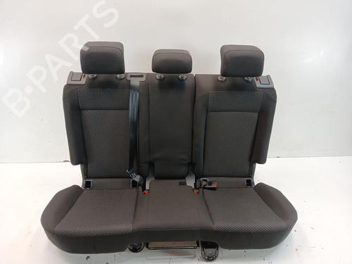Stol bak Stol bak VW T-CROSS (C11, D31) [2018-2026] 35756314 35756314