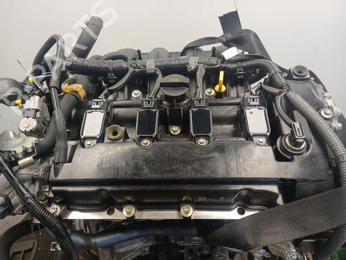 Engine MAZDA CX-5 (KE, GH) 2.0 (KEEFW) | BP33937159M1  - Image 7