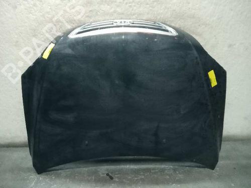 Hood KIA SORENTO I (JC) 2.5 CRDi | BP10144563C1 