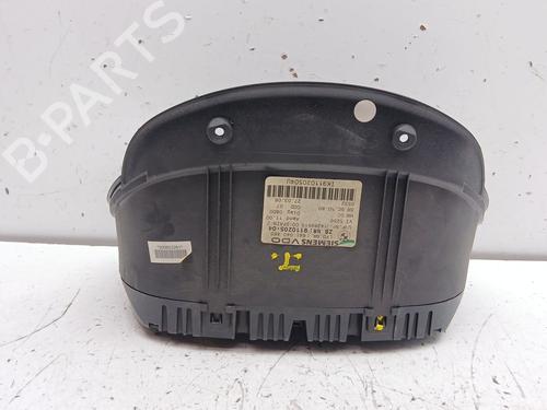 Instrument cluster BMW 3 (E90) 320 d | BP34723240C47 - Image 3