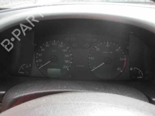 Gearbox CITROËN XSARA (N1)  | BP2365953M3 