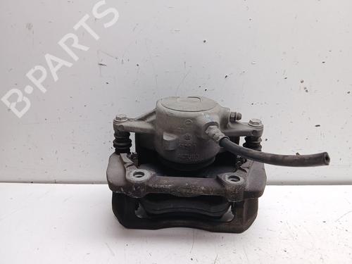Left front brake caliper MERCEDES-BENZ E-CLASS (W212) E 220 CDI / BlueTEC (212.001, 212.002) | BP33465518M105 - Image 5