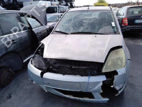 AC compressor FORD FIESTA V (JH_, JD_) 1.4 TDCi | BP30081041M34