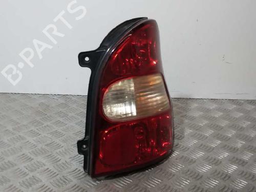 Right taillight KIA CARNIVAL I (UP)  | BP14991278C35 