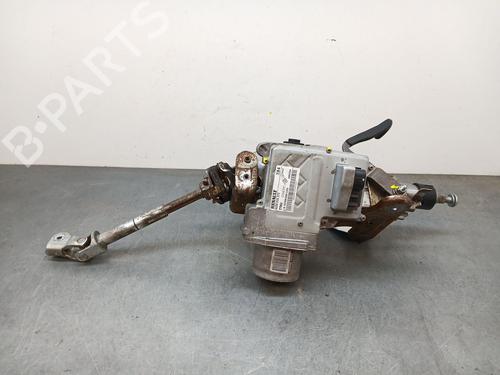 Used Steering column RENAULT SCÉNIC II (JM0/1_) 1.5 dCi (JM02, JM13) (101 hp) 29886457