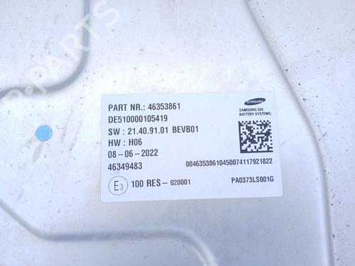 Battery FIAT 500e (332_) Elektro 3+1 (FA1) | BP32261830E11  - Image 8