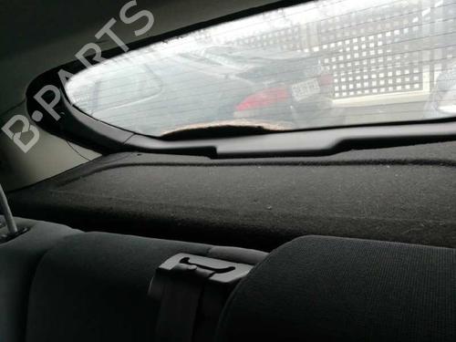 Front right window mechanism FORD FIESTA VI (CB1, CCN)  | BP5798280C23 