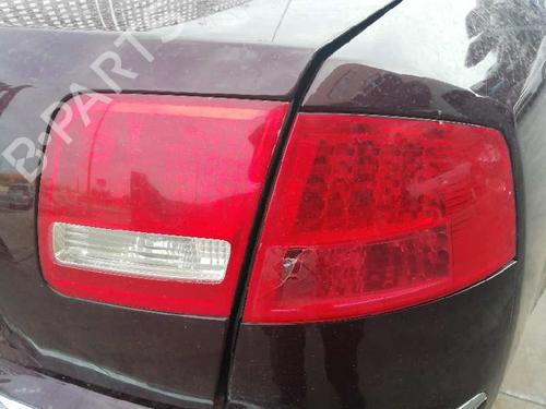 Right front brake caliper AUDI A8 D3 (4E2, 4E8) 3.7 quattro | BP11543635M104  - Image 7