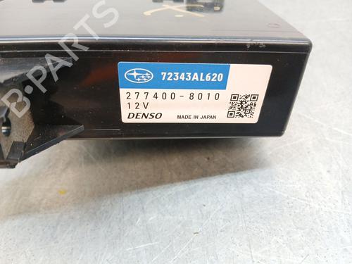 Electronic module SUBARU OUTBACK (BT) | BP38224780M83 - Image 2
