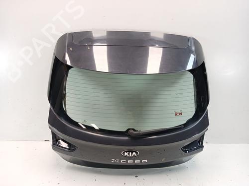 Used Tailgate Tailgate KIA XCEED (CD) 1.0 T-GDI (120 hp) 22753173 22753173