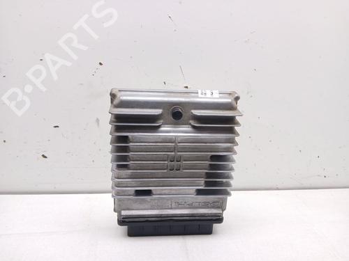 Used Engine control unit (ECU) SSANGYONG RODIUS I 2.7 Xdi (163 hp) 29606909