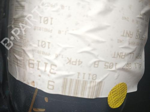 Front left panel AUDI Q7 (4LB) 3.0 TDI quattro | BP31707000C58  - Image 9