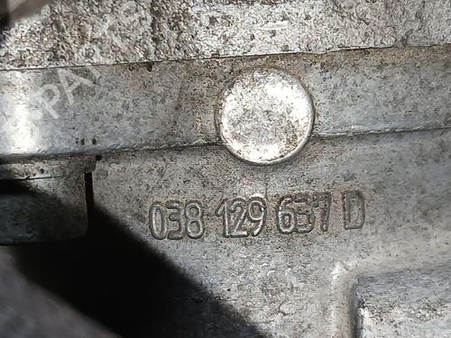 Engine SEAT LEON (1P1) 2.0 TDI 16V | BP28178938M1 