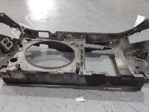 Front slam panel VW POLO (6N2) 1.4 | BP8637337C72 