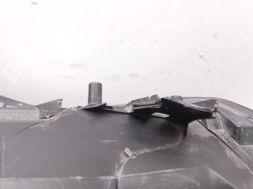 Left headlight RENAULT CAPTUR II (HF_) 1.0 TCe 90 ECO-G (HFM6) | BP34580151C28  - Image 6