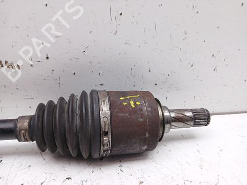Left front driveshaft SUZUKI SWIFT III (MZ, EZ) 1.3 DDiS (RS413D) | BP39175726M38 - Image 3
