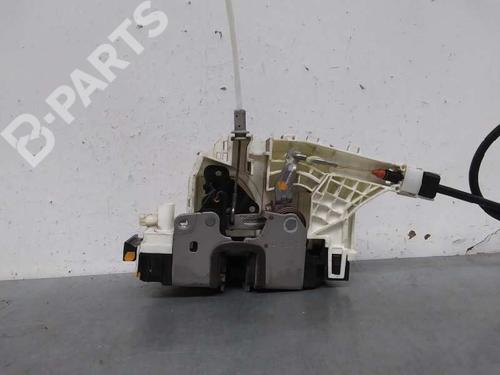 Front left lock VW CRAFTER 30-50 Van (2E_) 2.0 TDI | BP10546574C98 