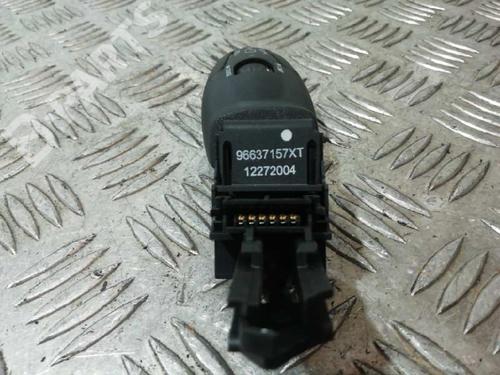 Steering wheel controls PEUGEOT 208 I (CA_, CC_)  | BP9753082E15 
