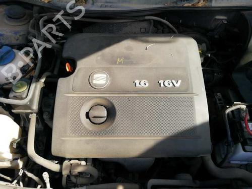 Bakluke lås SEAT TOLEDO II (1M2)  | BP13499552C101 