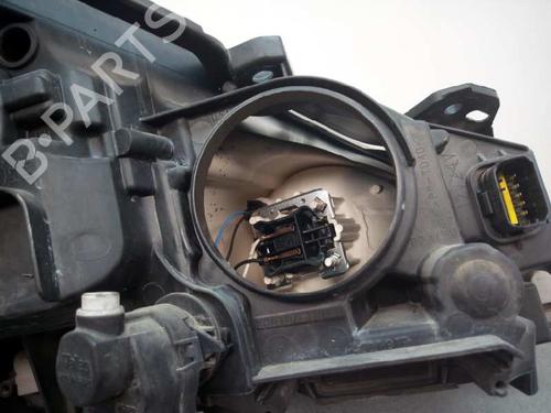 Left headlight PEUGEOT 5008 (0U_, 0E_)  | BP19332936C28 