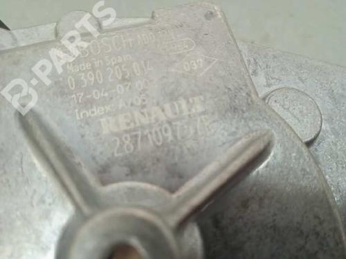 Rear wiper motor NISSAN MICRA V (K14) 1.5 DCI | BP7834544M102 