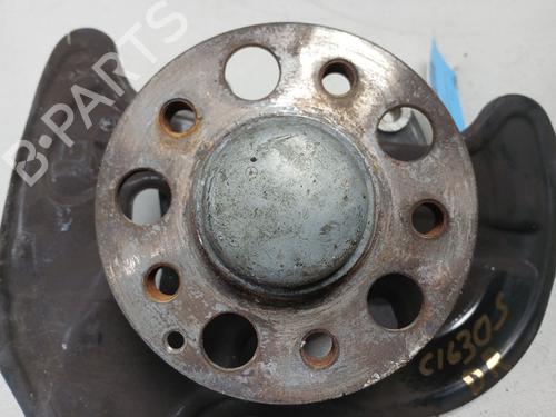 Right front steering knuckle MERCEDES-BENZ C-CLASS (W204) C 220 CDI (204.008) | BP21066987M26 