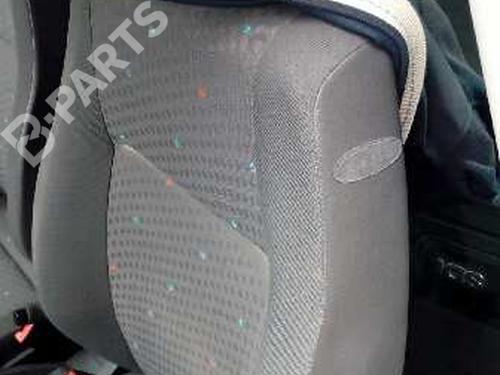 Right taillight VW POLO (9N_, 9A_) 1.9 SDI | BP2418270C35 