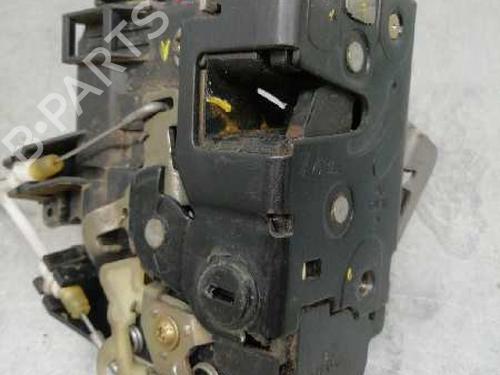 Rear left lock AUDI A6 C5 (4B2) 2.5 TDI | BP9158205C100 