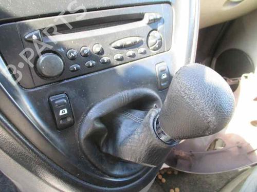 Front right window mechanism CITROËN XSARA PICASSO (N68)  | BP2415650C23 