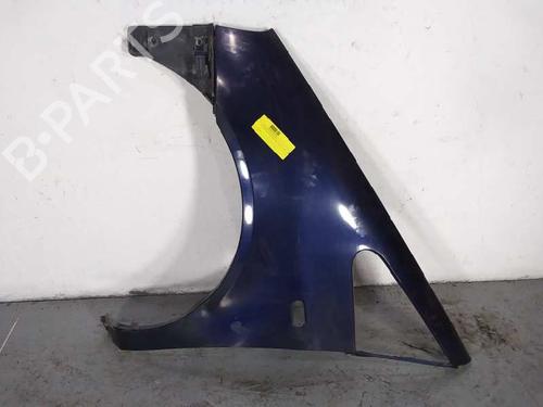 Left front fenders VW SHARAN (7M8, 7M9, 7M6)  | BP17972855C41 