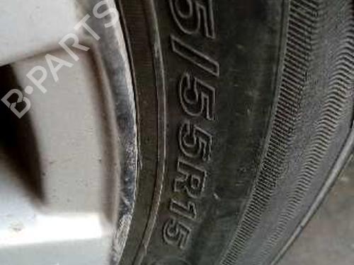 Viskermotor vindrute ROVER 45 I Saloon (RT)  | BP2538638M29 