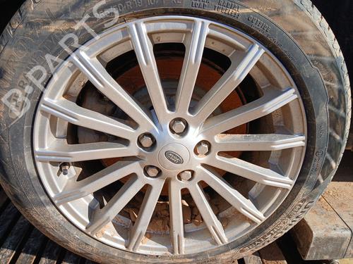 Rim LAND ROVER RANGE ROVER SPORT I (L320) 3.0 D 4x4 | BP24669110C45 