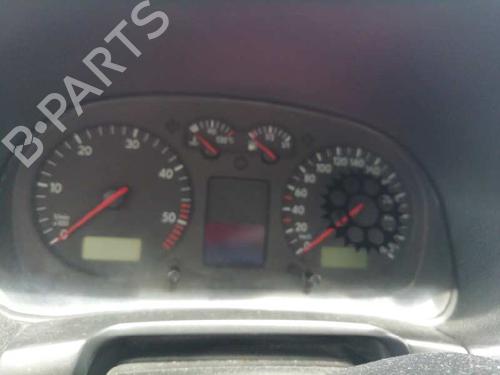 Gearbox VW GOLF IV (1J1) 1.9 TDI | BP9058179M3 