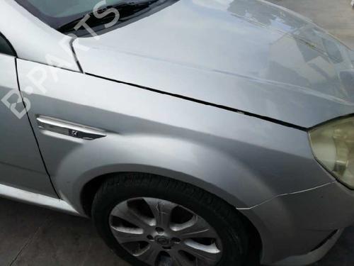 Engine control unit (ECU) OPEL TIGRA TwinTop (X04) 1.3 CDTI (R97) | BP27272924M57 
