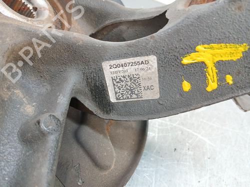 Left front steering knuckle VW T-CROSS (C11, D31) | BP37197495M25 - Image 3